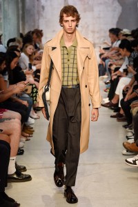 Marni Men's Spring 2018