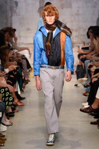 Marni Men's Spring 2018