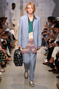 Marni Men's Spring 2018
