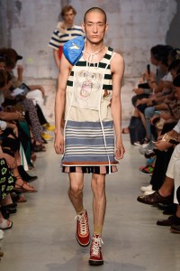 Marni Men's Spring 2018
