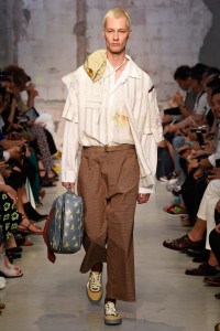 Marni Men's Spring 2018