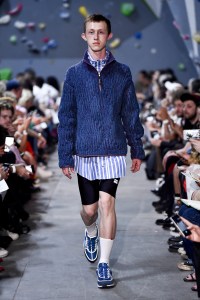 Martine Rose Men's Spring 2018