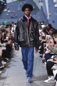 Martine Rose Men's Spring 2018
