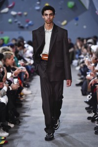 Martine Rose Men's Spring 2018