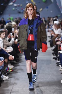 Martine Rose Men's Spring 2018