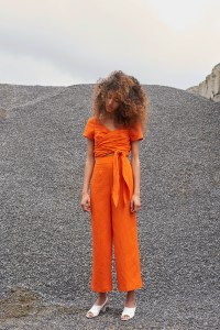 Mara Hoffman Resort 2018