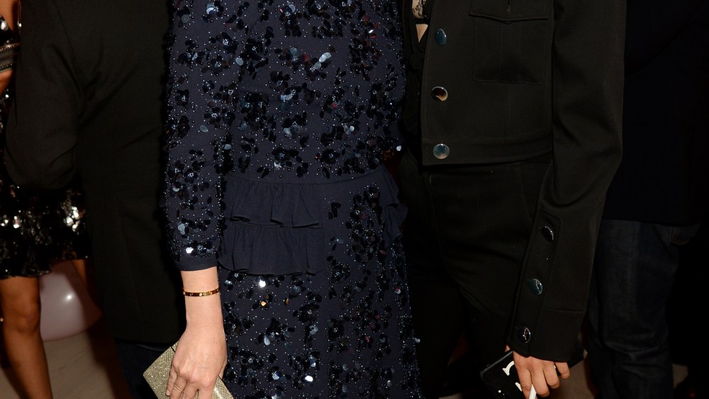 Kate Reardon Edie Campbell