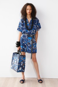 Michael Kors Collection Resort 2018