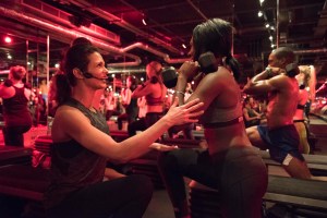 Barry's Bootcamp