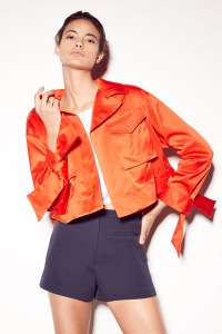 Milly Resort 2018