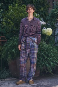 Missoni Men's Spring 2018