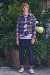 Missoni Men's Spring 2018