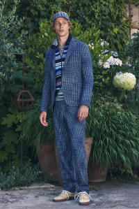 Missoni Men's Spring 2018