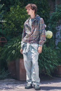 Missoni Men's Spring 2018