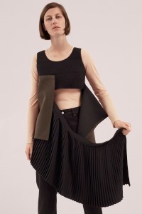 MM6 Maison Margiela Resort 2018