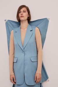 MM6 Maison Margiela Resort 2018