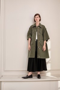 MM6 Maison Margiela Resort 2018