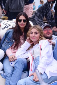 Memorial Day weekend street style in Montauk.