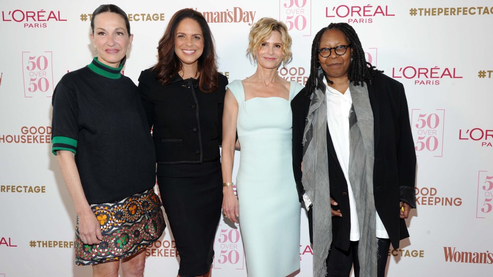 - New York, NY - 06/06/2017 - L’Oreal Paris, Good Housekeeping and Woman’s Day Celebrate 50 Over 50 Event at Hearst Tower in NYC -PICTURED: -PHOTO by: Michael Simon/startraksphoto.com-MS383030Editorial - Rights Managed Image - Please contact www.startraksphoto.com for licensing fee Startraks PhotoStartraks PhotoNew York, NY For licensing please call 212-414-9464 or email sales@startraksphoto.comImage may not be published in any way that is or might be deemed defamatory, libelous, pornographic, or obscene. Please consult our sales department for any clarification or question you may haveStartraks Photo reserves the right to pursue unauthorized users of this image. If you violate our intellectual property you may be liable for actual damages, loss of income, and profits you derive from the use of this image, and where appropriate, the cost of collection and/or statutory damages.