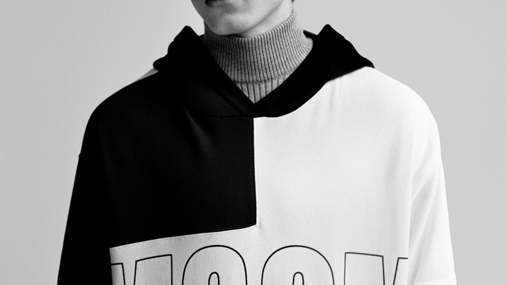 MSGM fall 2017 ad campaign.
