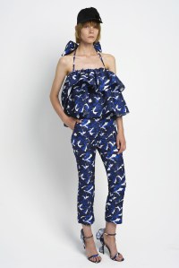 MSGM Resort 2018