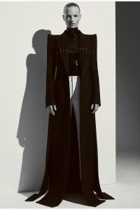 Mugler Resort 2018