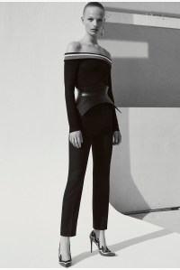 Mugler Resort 2018