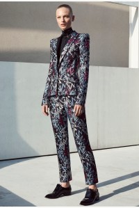 Mugler Resort 2018
