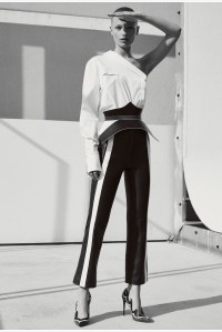 Mugler Resort 2018