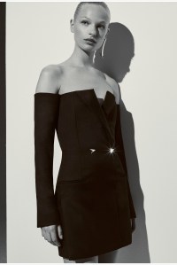 Mugler Resort 2018