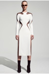 Mugler Resort 2018
