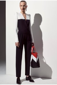 Mugler Resort 2018