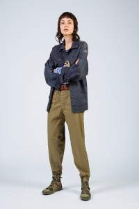 Myar Men’s Spring 2018