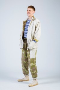 Myar Men’s Spring 2018