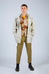 Myar Men’s Spring 2018