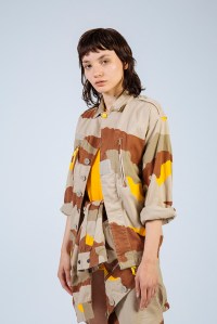 Myar Men’s Spring 2018