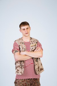 Myar Men’s Spring 2018