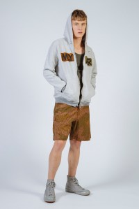 Myar Men’s Spring 2018