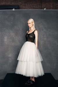 Naeem Khan Resort 2018