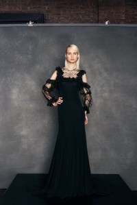 Naeem Khan Resort 2018
