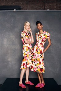 Naeem Khan Resort 2018