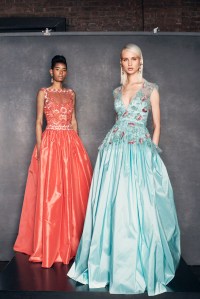 Naeem Khan Resort 2018