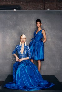 Naeem Khan Resort 2018