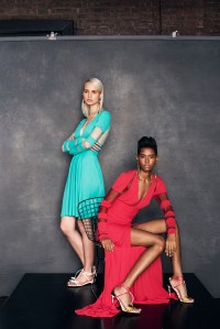 Naeem Khan Resort 2018