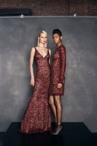 Naeem Khan Resort 2018