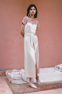 Nanushka Resort 2018