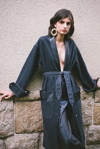 Nanushka Resort 2018