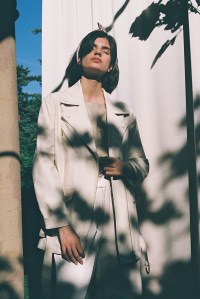 Nanushka Resort 2018
