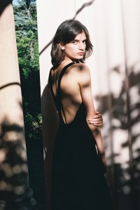 Nanushka Resort 2018