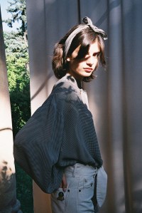 Nanushka Resort 2018